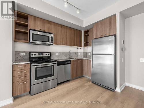 907 - 70 Distillery Lane, Toronto, ON 