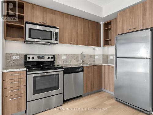 907 - 70 Distillery Lane, Toronto, ON 