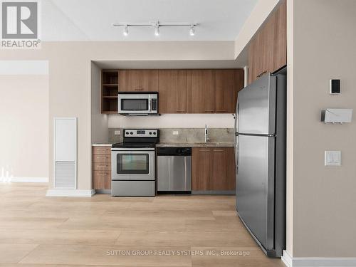 907 - 70 Distillery Lane, Toronto, ON 