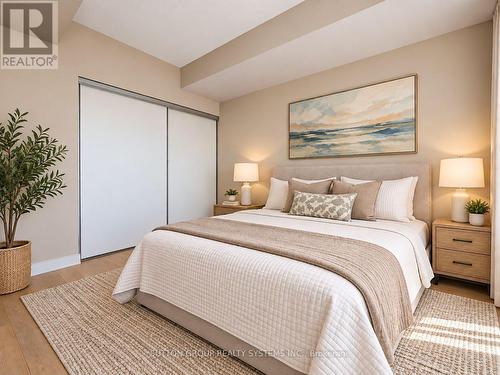 907 - 70 Distillery Lane, Toronto, ON 