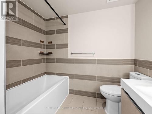 907 - 70 Distillery Lane, Toronto, ON 