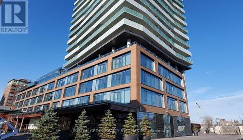 907 - 70 Distillery Lane, Toronto, ON 