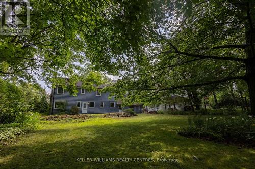 34 COUSINS DRIVE , Aurora, Ontario L4G 1B4 3