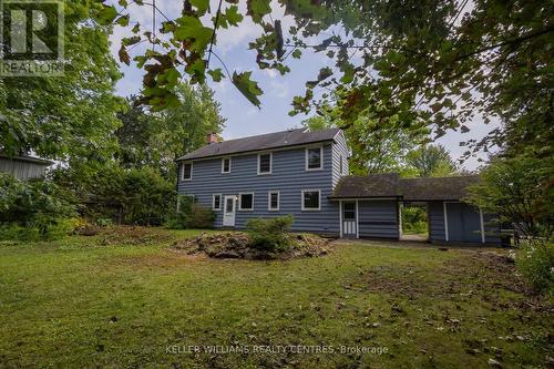 34 COUSINS DRIVE , Aurora, Ontario L4G 1B4 4