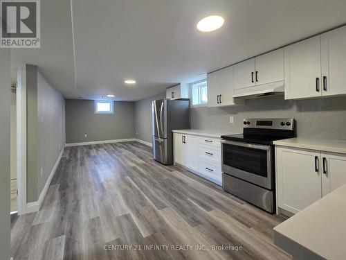 2 - 109 PURDY CRESCENT , Hamilton (Greeningdon), Ontario L9A 3B5 5