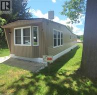 580 BEAVER CREEK Road Unit# Lot 158 Waterloo, ON N2J 3Z4