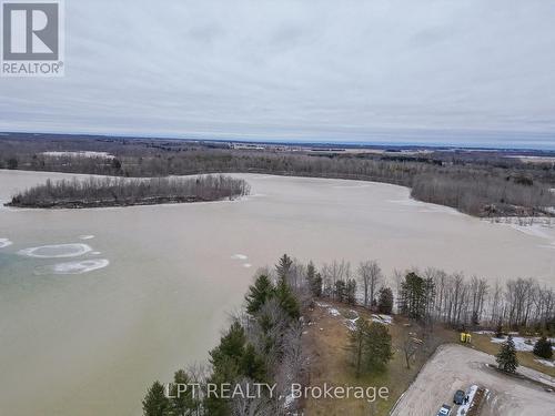 Scenic lookout and park. - 207 Merritt Court, North Middlesex (Parkhill), ON 