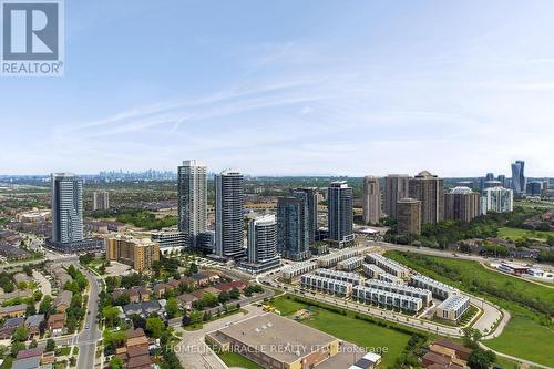 210 - 15 WATERGARDEN DRIVE , Mississauga, Ontario L5R 1B2 2