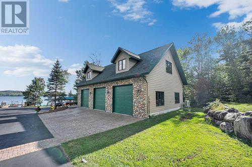 45 Carla'S Lane, Blind River, ON 