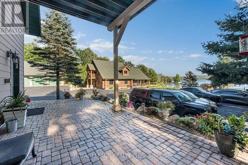 45 Carla'S Lane, Blind River, ON 
