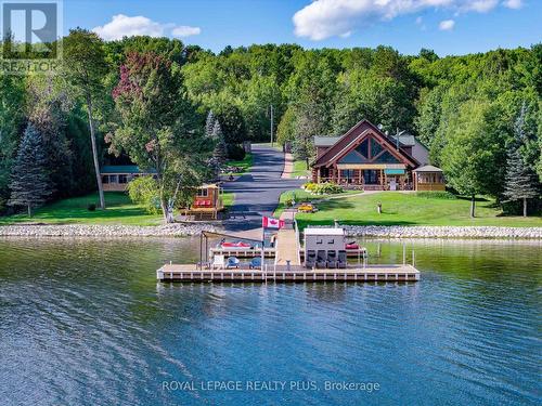 45 Carla'S Lane, Blind River, ON 