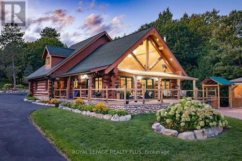 45 Carla'S Lane, Blind River, ON 