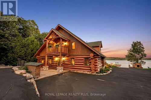 45 Carla'S Lane, Blind River, ON 