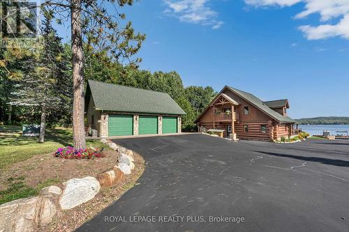 45 Carla'S Lane, Blind River, ON 
