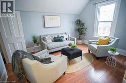 67 TERRACE HILL Street Unit# Upper Brantford, ON N3R 1G2