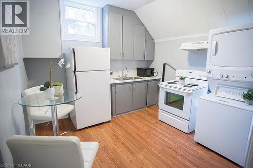 67 TERRACE HILL Street Unit# Upper , Brantford, Ontario N3R 1G2 5