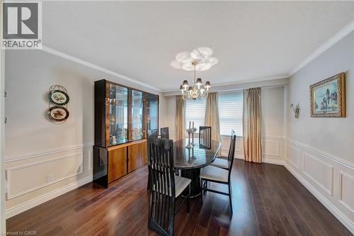 2284 Mansfield Drive, Burlington, ON 