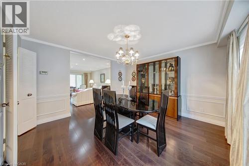 2284 Mansfield Drive, Burlington, ON 