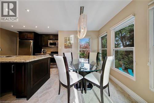 2284 Mansfield Drive, Burlington, ON 