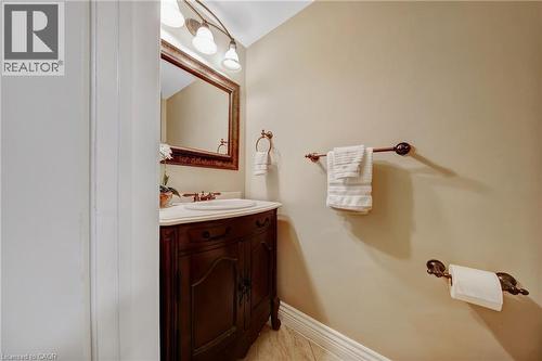 2284 Mansfield Drive, Burlington, ON 