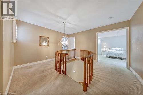 2284 Mansfield Drive, Burlington, ON 
