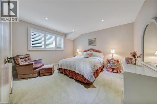 2284 Mansfield Drive, Burlington, ON 