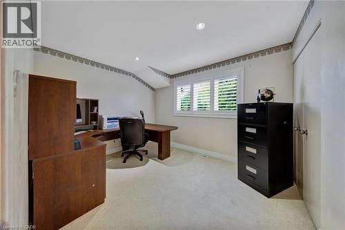 2284 Mansfield Drive, Burlington, ON 