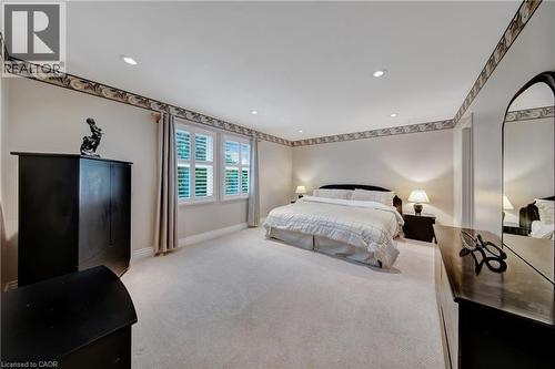 2284 Mansfield Drive, Burlington, ON 