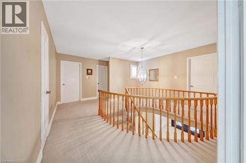 2284 Mansfield Drive, Burlington, ON 