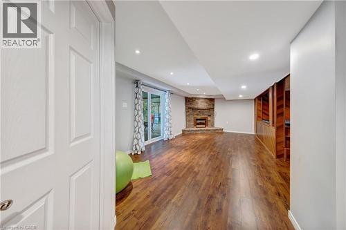 2284 Mansfield Drive, Burlington, ON 