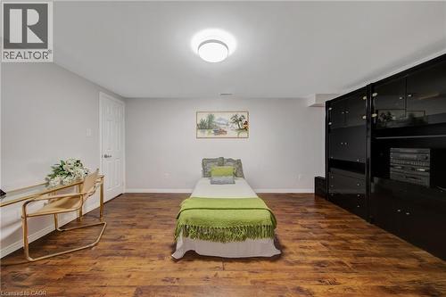 2284 Mansfield Drive, Burlington, ON 