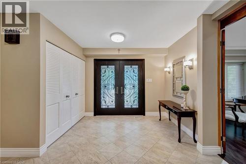 2284 Mansfield Drive, Burlington, ON 
