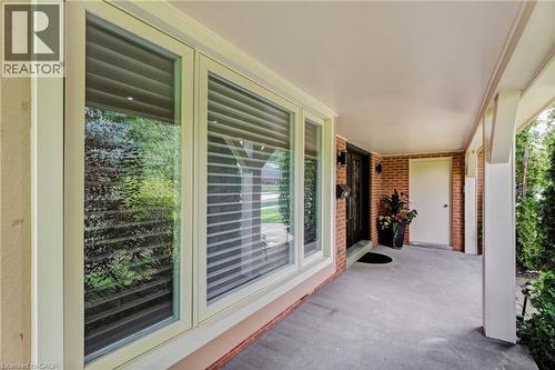 2284 Mansfield Drive, Burlington, ON 