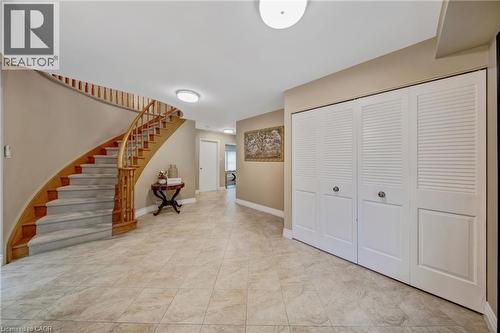 2284 Mansfield Drive, Burlington, ON 