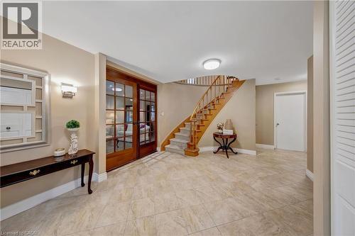 2284 Mansfield Drive, Burlington, ON 