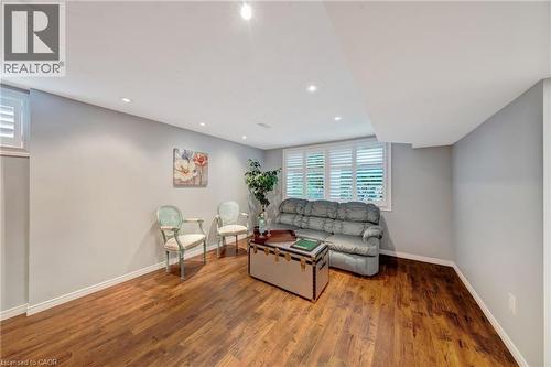 2284 Mansfield Drive, Burlington, ON 