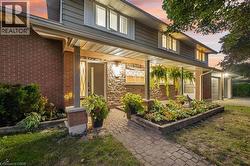 19 CHRISTINE Crescent Kitchener, ON N2B 2M2