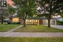 19 Christine Crescent, Kitchener, ON 