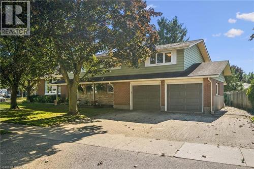19 Christine Crescent, Kitchener, ON 