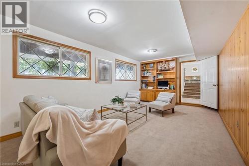 19 Christine Crescent, Kitchener, ON 