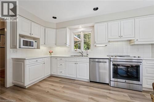 19 Christine Crescent, Kitchener, ON 