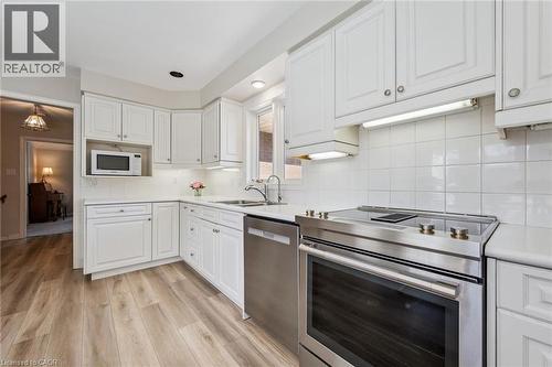 19 Christine Crescent, Kitchener, ON 