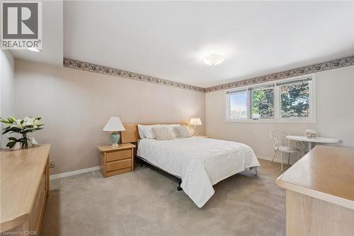 19 Christine Crescent, Kitchener, ON 