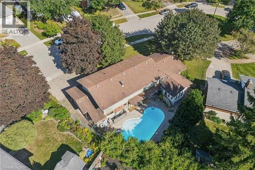 19 Christine Crescent, Kitchener, ON 