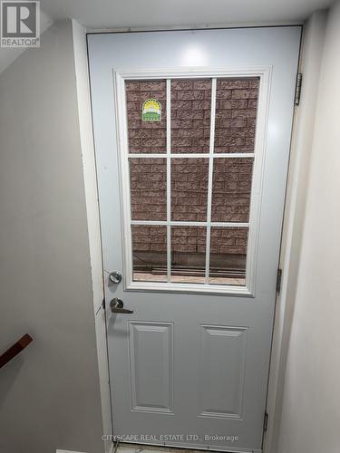 BSMT - 6 LUCKY LANE , Brampton, Ontario L6R 3M3 2
