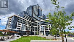 1213 - 3220 WILLIAM COLTSON AVENUE Oakville, ON L6H 7X9