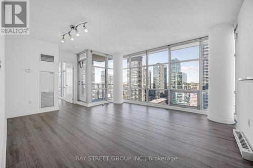 3703 - 35 Mariner Terrace, Toronto, ON 