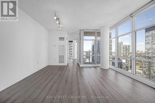 3703 - 35 Mariner Terrace, Toronto, ON 