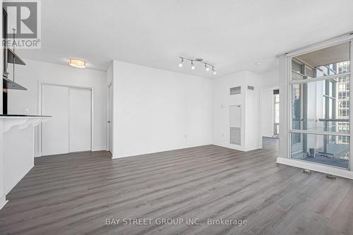 3703 - 35 Mariner Terrace, Toronto, ON 