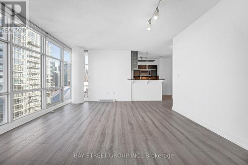 3703 - 35 Mariner Terrace, Toronto, ON 